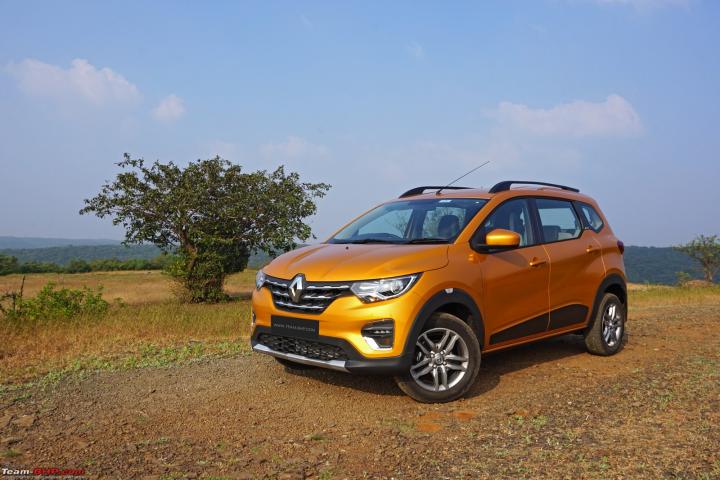 Renault to hike prices by up to Rs. 28,000 from Jan 1 