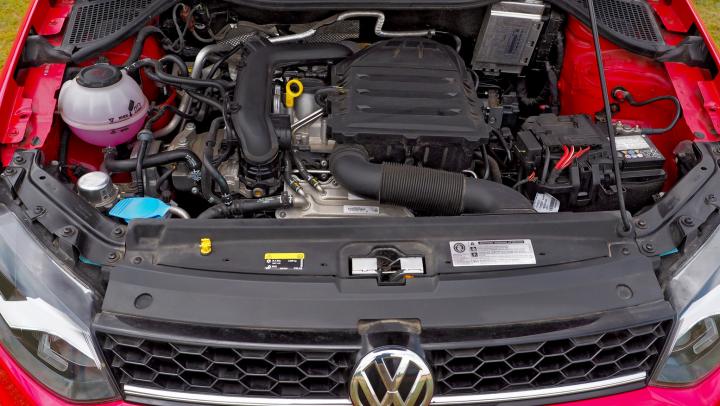 Battery of my 5-month-old VW Polo drained: What to do now 