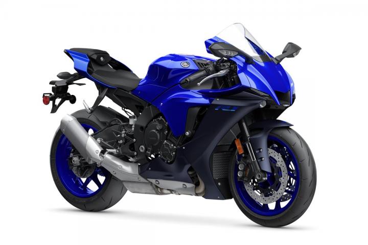 Rumour: Next-gen Yamaha R1 to be unveiled by year-end 