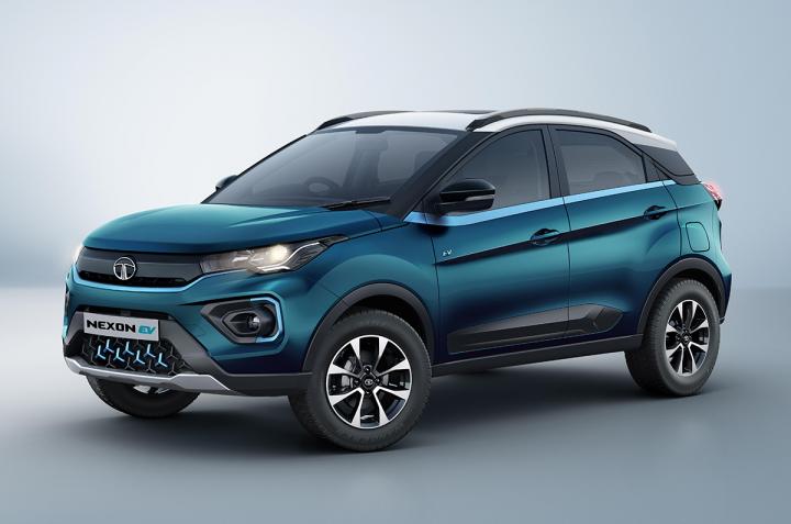 Tata Nexon EV with longer range to be launched by mid-2022 
