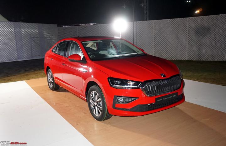 Skoda Slavia, Kushaq prices hiked by up to Rs. 60,000 