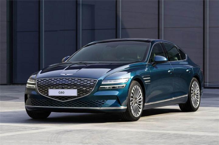 Hyundai evaluating luxury brand Genesis for India 