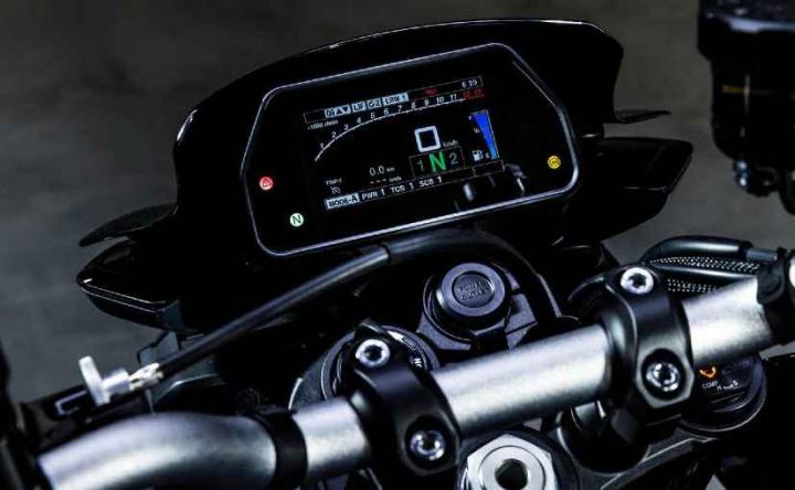 2022 Yamaha MT-10 globally revealed 