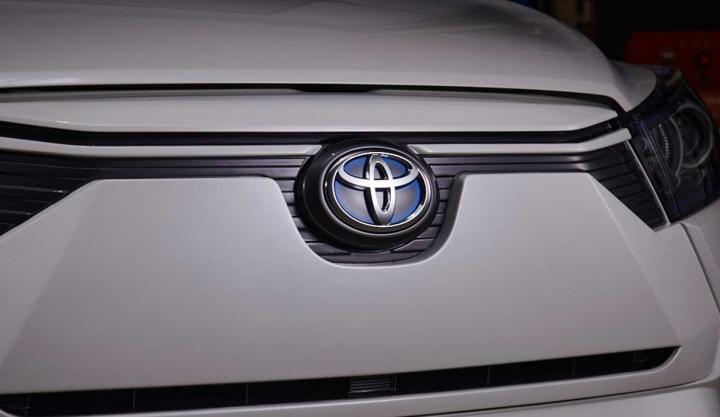 Scoop! Toyota begins work on India-specific pure EV 