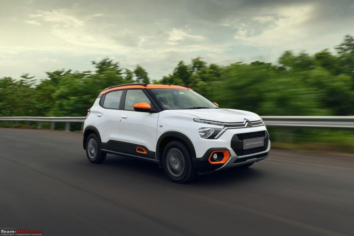 7-seater Citroen C3 could be launched by late 2023 