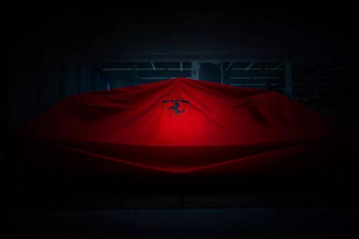 2022 Ferrari F1 car unveil expected in mid-February 