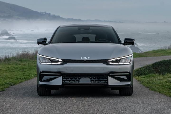 Rumour: Kia to launch an entry-level EV in India in 2025 