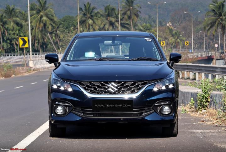 Top 10 best-selling cars in India - November 2022 