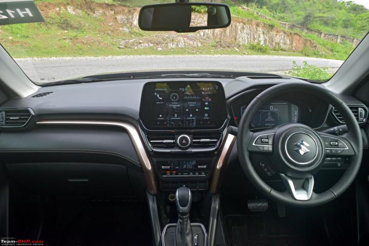 Maruti Suzuki Grand Vitara launched at Rs. 10.45 lakh 