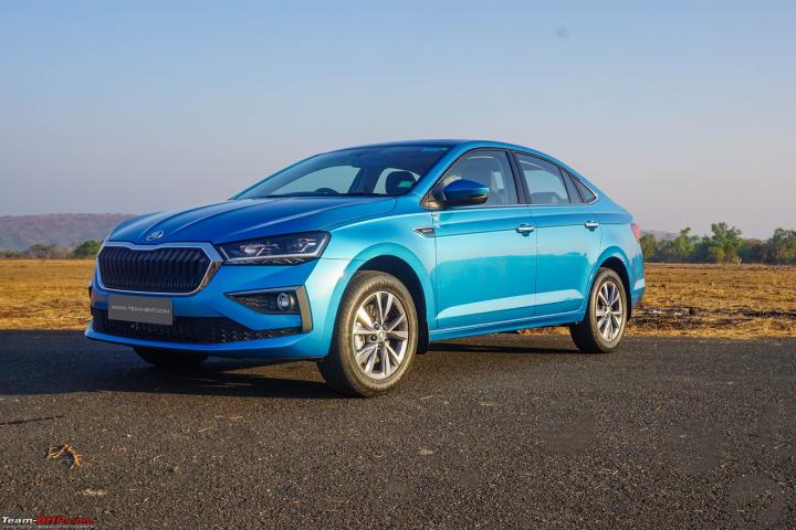 India becomes Skoda's third-largest market in 2022 