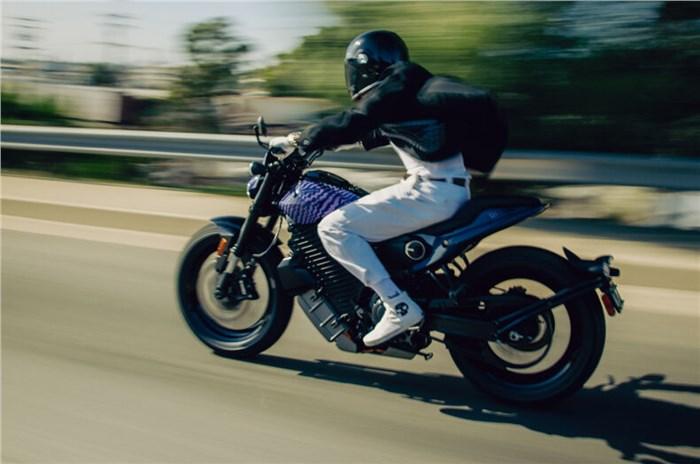Harley-Davidson S2 Del Mar electric bike unveiled 