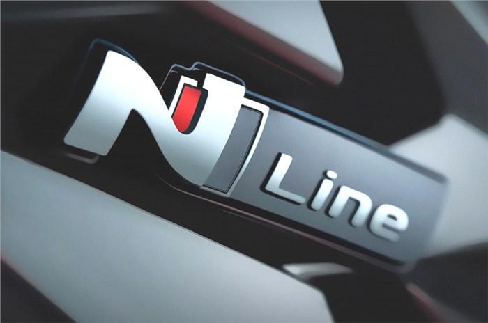 Hyundai Creta N Line teased ahead of debut 