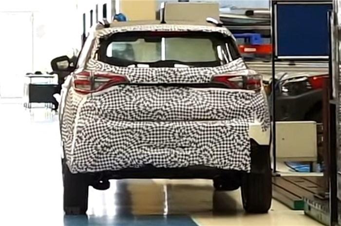 Mahindra XUV400 EV to be launched on September 8 