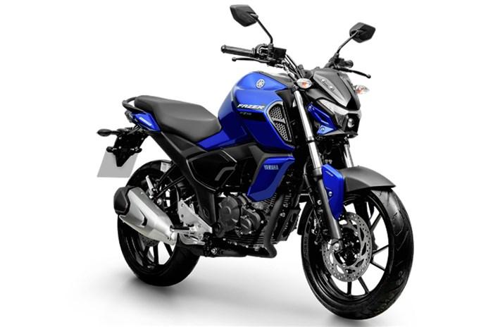 2023 Yamaha FZ15 unveiled; to replace FZ V3.0 in India 
