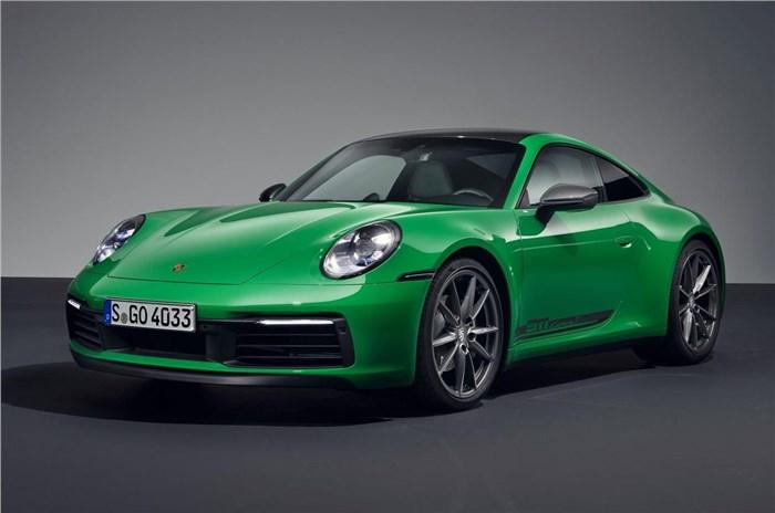 Porsche 911 Carrera & 718 Style Editions launched in India 