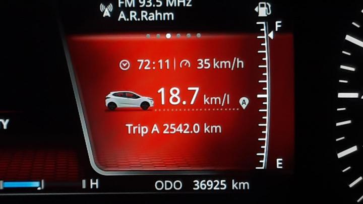 I clocked 31,000 km on my Tata Altroz diesel in 2022 