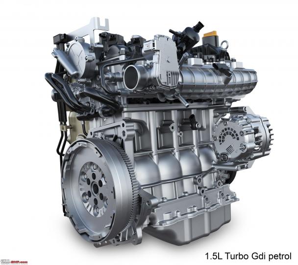Auto Expo 2023: Tata reveals new 1.2L & 1.5L turbo-petrol engines 