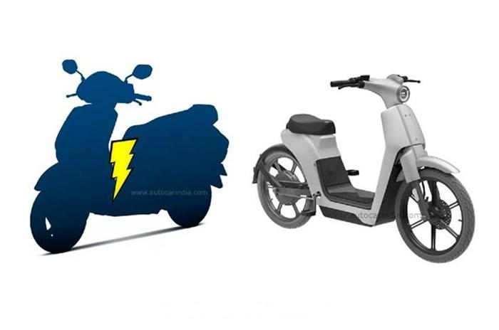 Rumour: Honda working on 10 electric 2-wheelers for India 