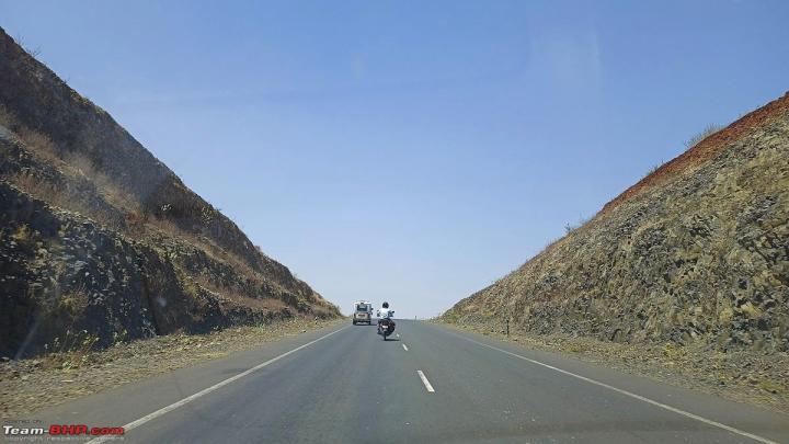 70 days & 18000 kms: A road trip across India in my 2012 Skoda Fabia 