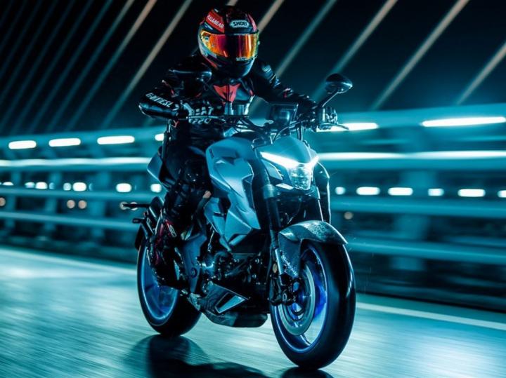 Zontes bikes launched in India; priced from Rs 3.15 lakh 