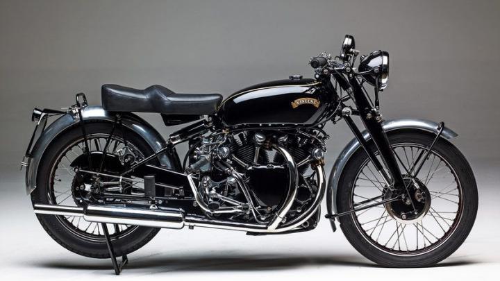 Bajaj acquires 'Vincent' trademark; Royal Enfield rival on cards? 