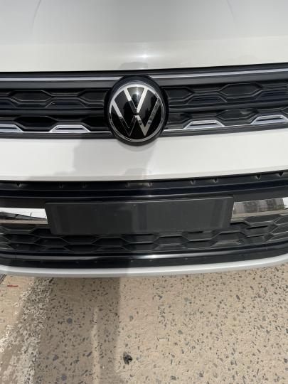 No dedicated slot for HSRP on my new VW Taigun: Here's how I did it 
