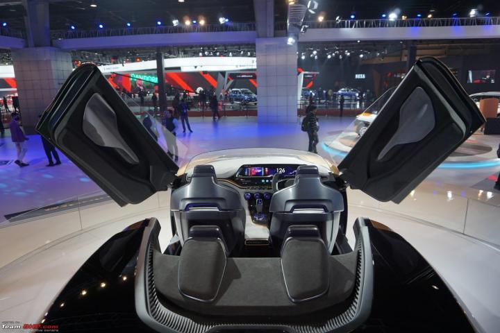 2022 Auto Expo postponed due to Covid-19 