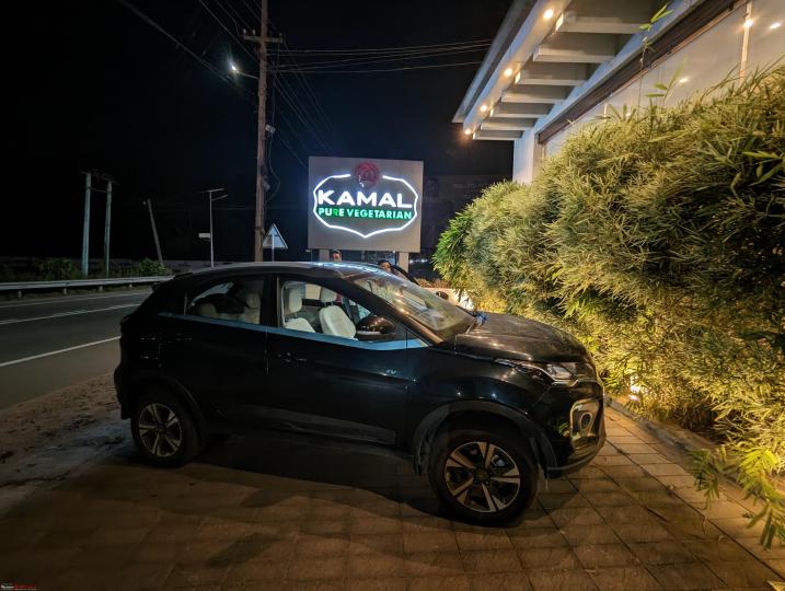 Tata Nexon EV: Overall experience & costs after a 1700 km road trip 