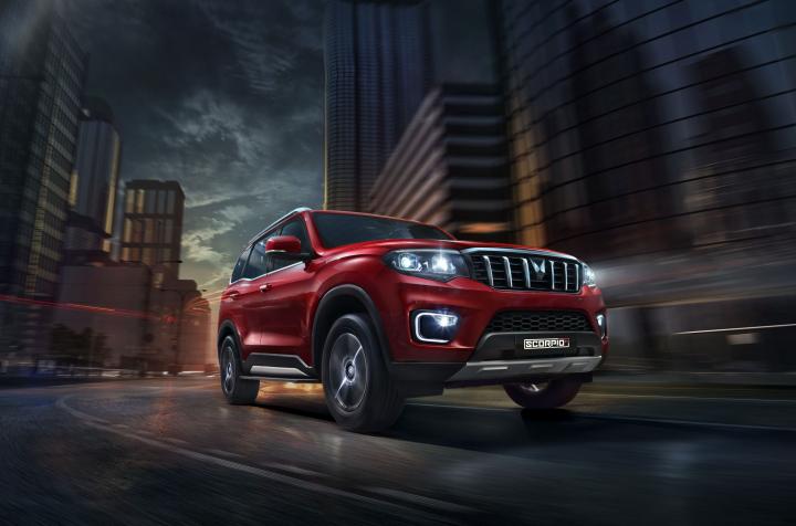 All-New Mahindra Scorpio-N unveiled; Launch on June 27 