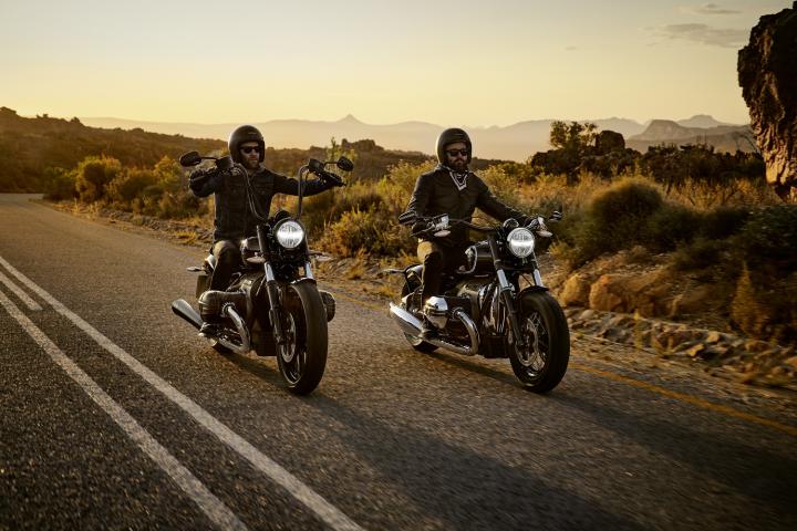 BMW R 18 cruiser launched at Rs. 18.90 lakh 