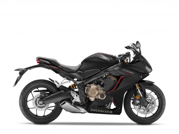 Honda CBR650R to be priced under Rs. 8 lakh. Bookings open 