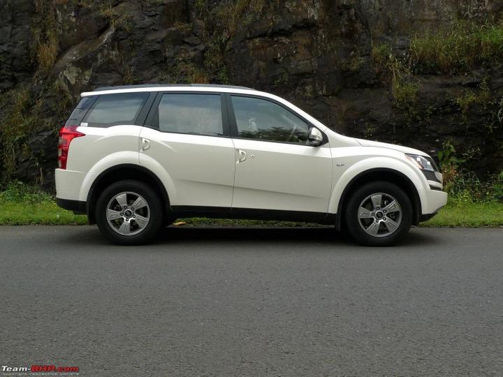 Why I think my XUV 500 W6 is better equipped than my XUV 700 AX5 