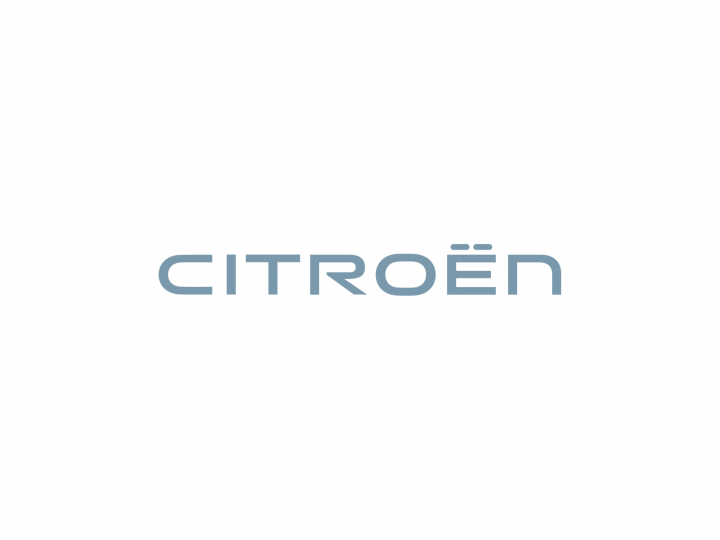 Citroen's new brand logo revealed 
