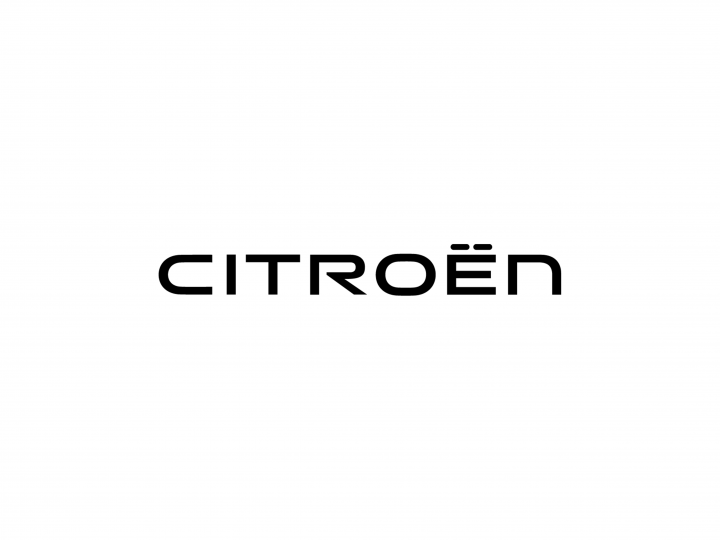 Citroen's new brand logo revealed 