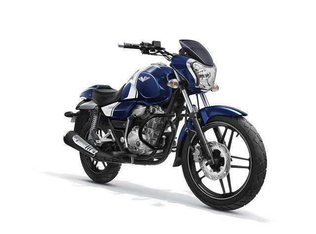 Bajaj announces V12 125 cc commuter bike priced at Rs. 56,200 