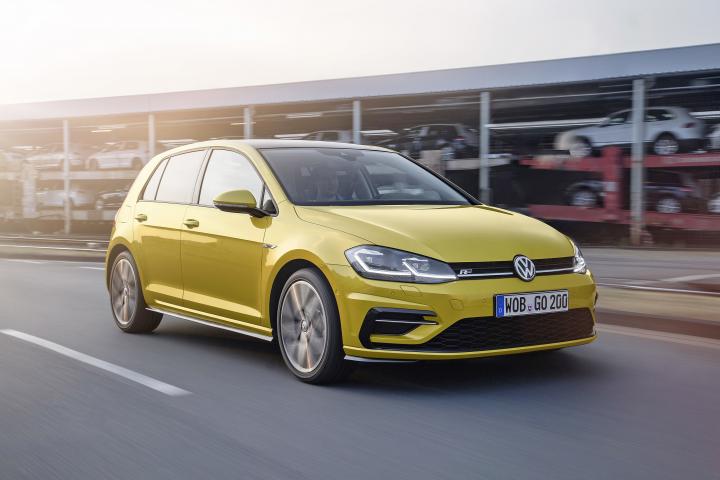 Germany: VW doubles private diesel cars sales in 2018 