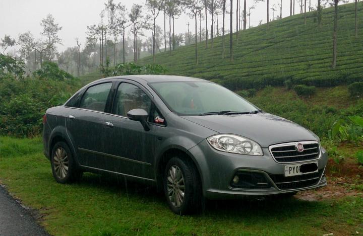 Time to let go of my 91,000 km run Fiat Linea: Need replacement options 