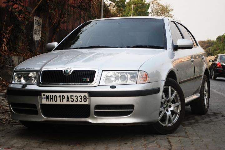 Which enthusiast car in India is a good financial investment? 