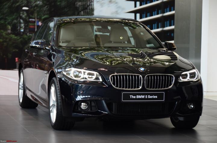 BMW to recall 1.6 million vehicles worldwide over fire risk 