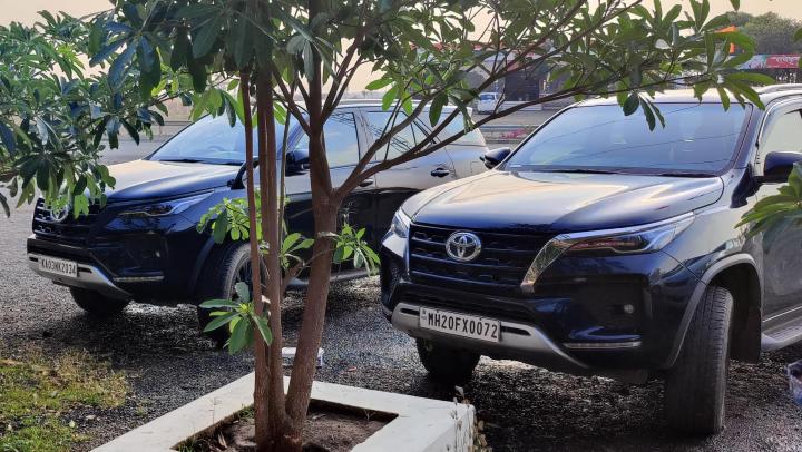 15-day, 5,000 km road trip in Toyota Fortuner: Bangalore to Rajasthan 