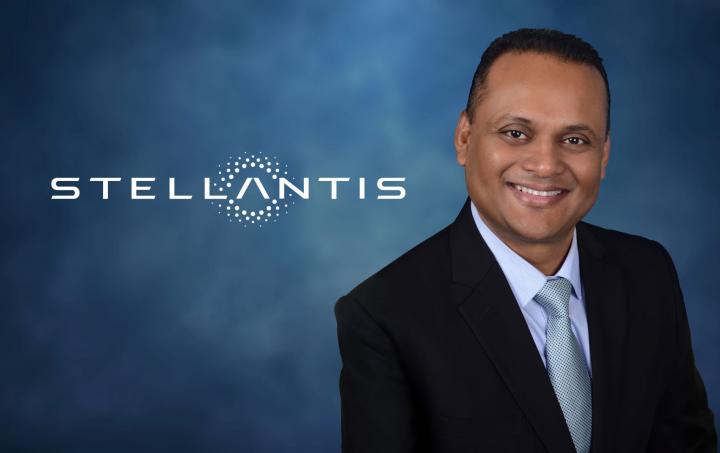 Roland Bouchara to be CEO & MD of Stellantis India 