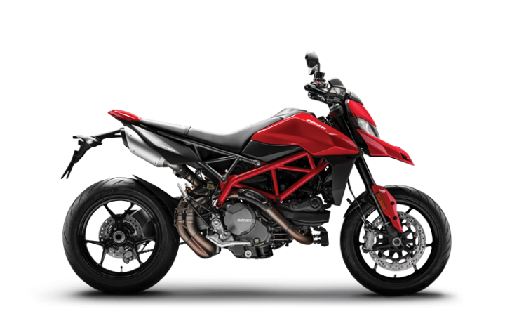 Ducati Hypermotard 950 BS6 to launch on November 10 