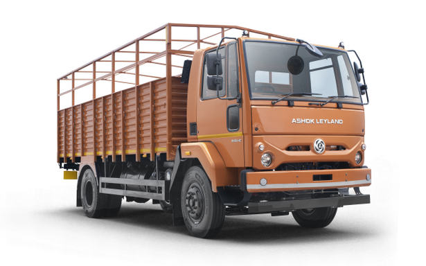 Ashok Leyland to launch CNG trucks in Q4 of this fiscal 