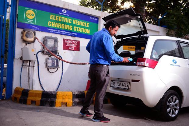 No registration fee for EVs; could get tax waivers 