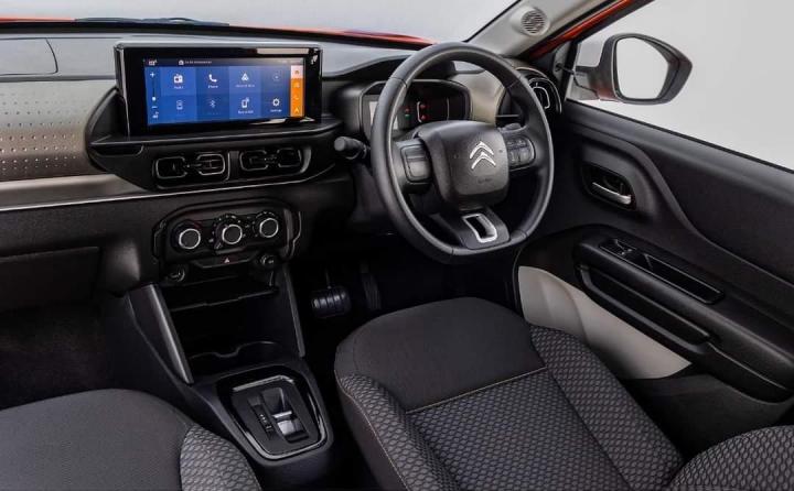 Citroen eC3 EV unveiled; bookings open on January 22 