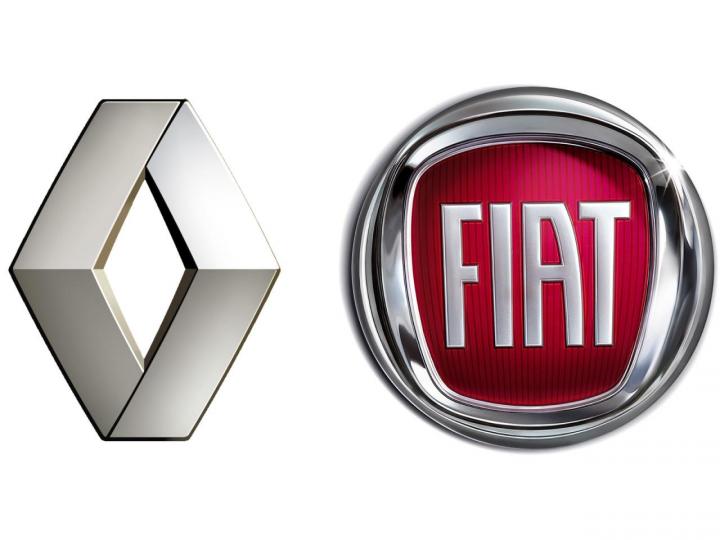 Fiat-Chrysler withdraws its offer to merge with Renault 