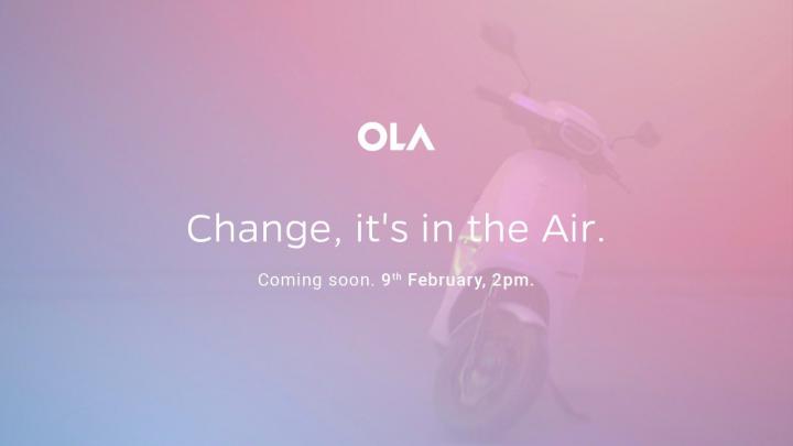 Ola S1 Air payment window to open on February 9? 
