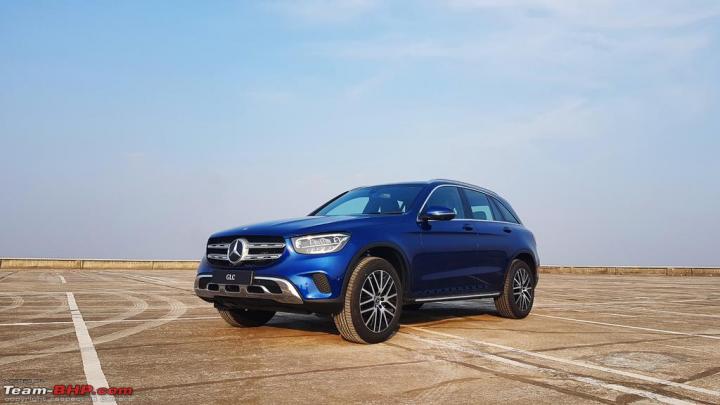 February 2021: Indian Luxury car sales figures 