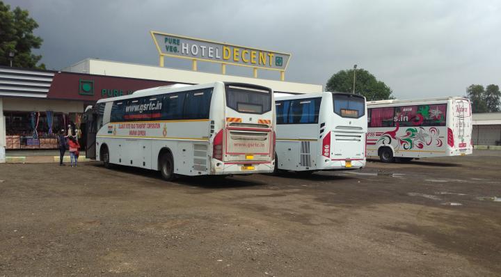 Want to start an intercity bus service: Is it a lucrative business? 