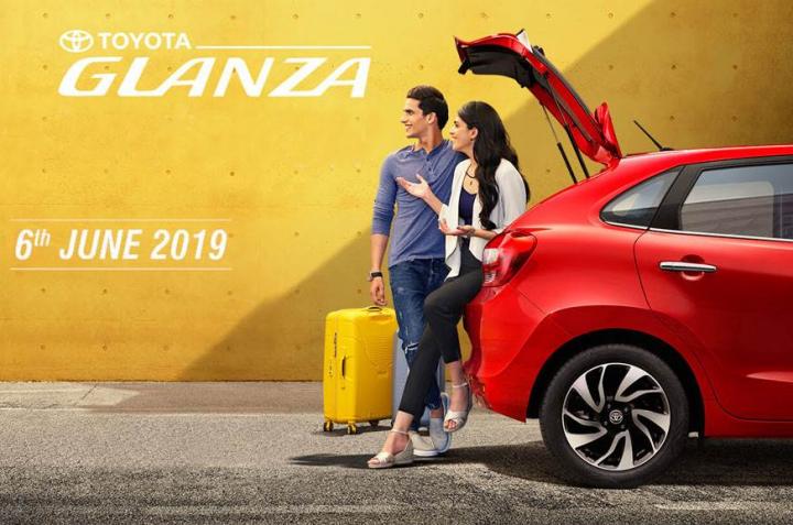 Rumour: Toyota Glanza to be launched on June 6, 2019 